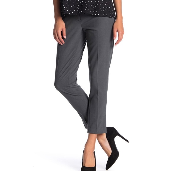 Amanda & Chelsea Pants - Amanda & Chelsea Contemporary Fit Pant